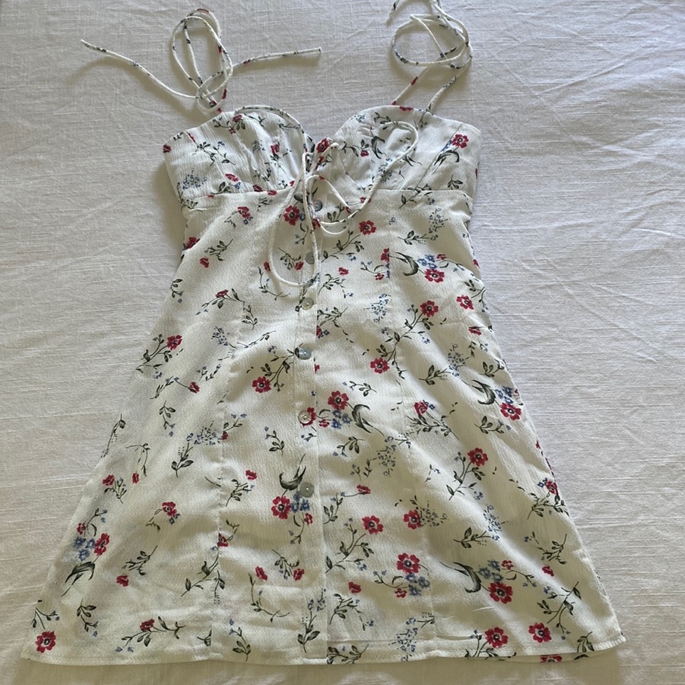 Princess Polly dress